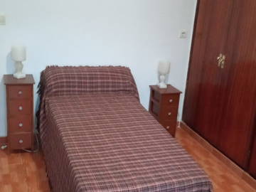 Chambre À Louer Málaga 263223