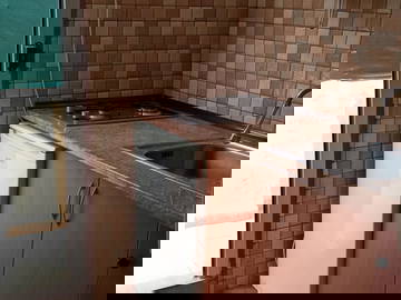 Logement Entier Málaga 263223-4