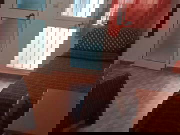 Logement Entier Málaga 263223-6