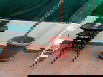 Logement Entier Málaga 263223-7