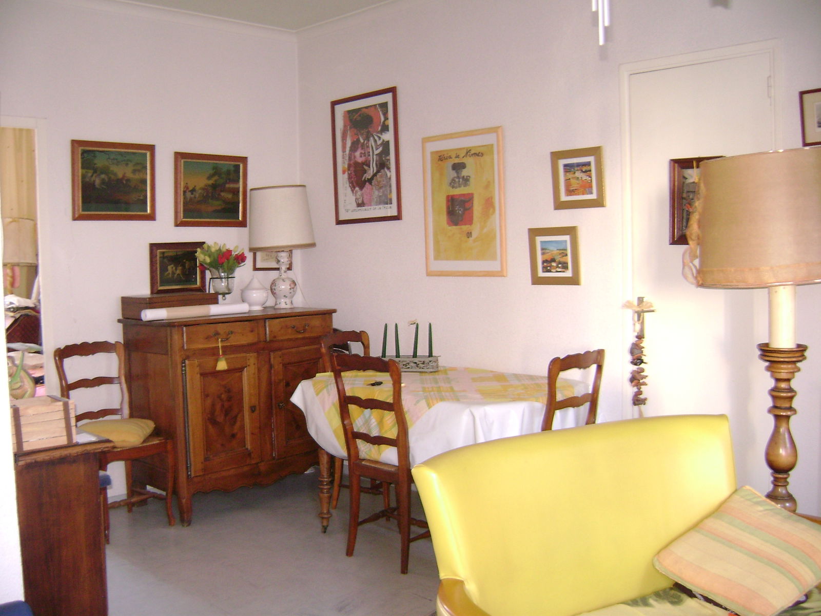 Gastfamilie Montpellier 396641