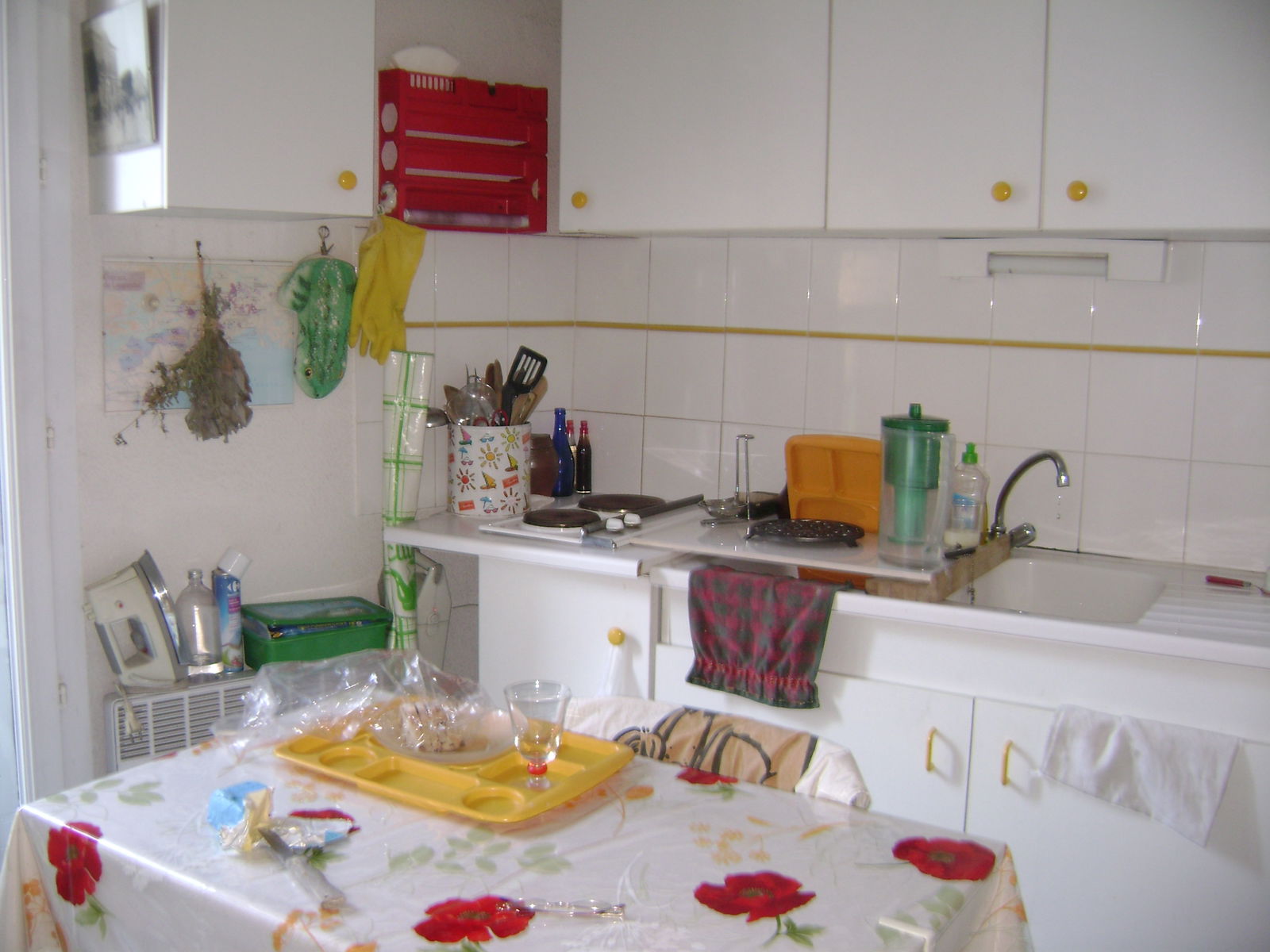 Gastfamilie Montpellier 396641