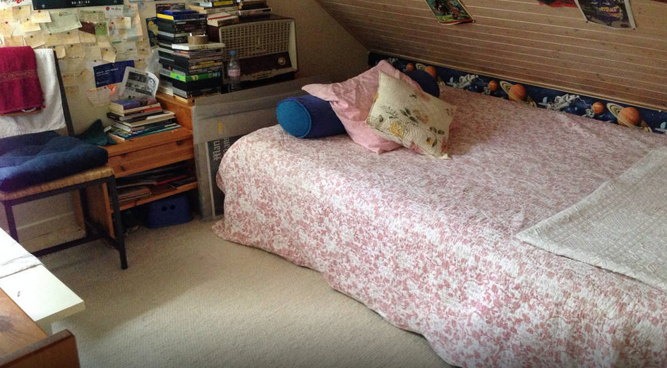 Unabhängiges Studio Sauverny 75973