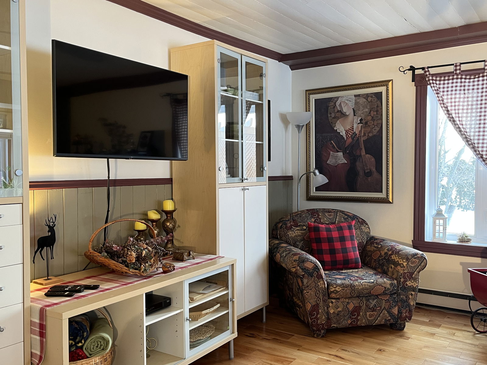 Gästezimmer Saint-Éloi 265494