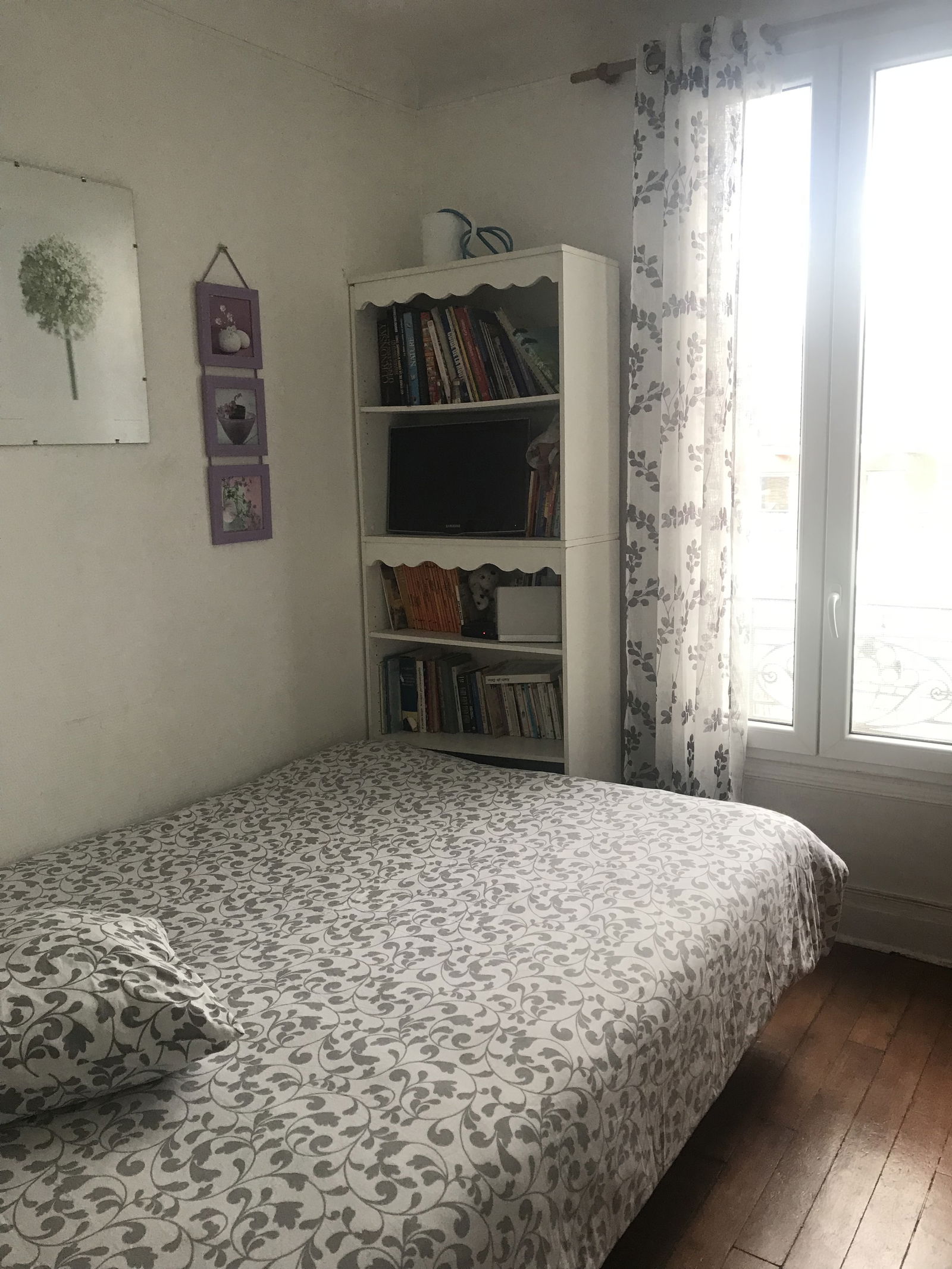 Gästezimmer Sceaux 257889