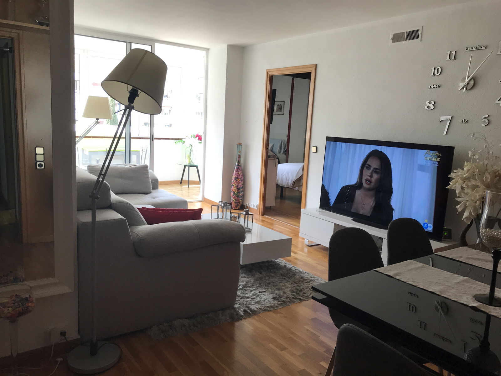 Gastfamilie Barcelona 256728