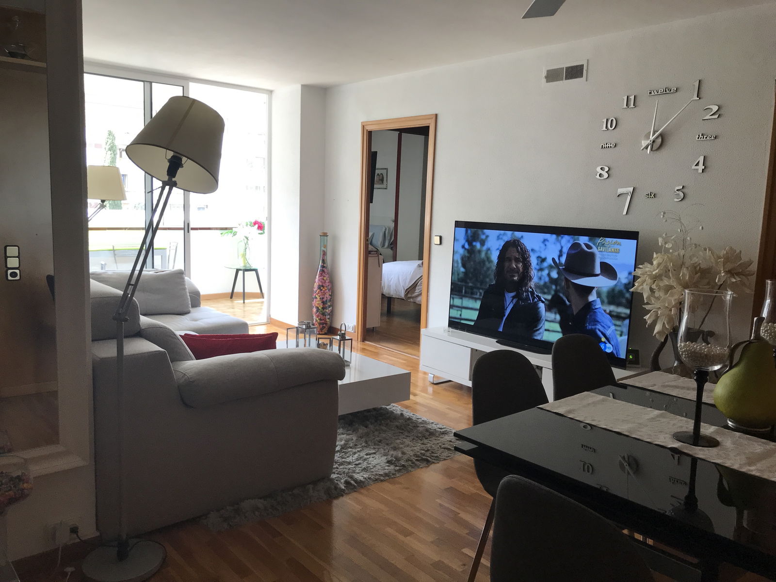 Gastfamilie Barcelona 256728