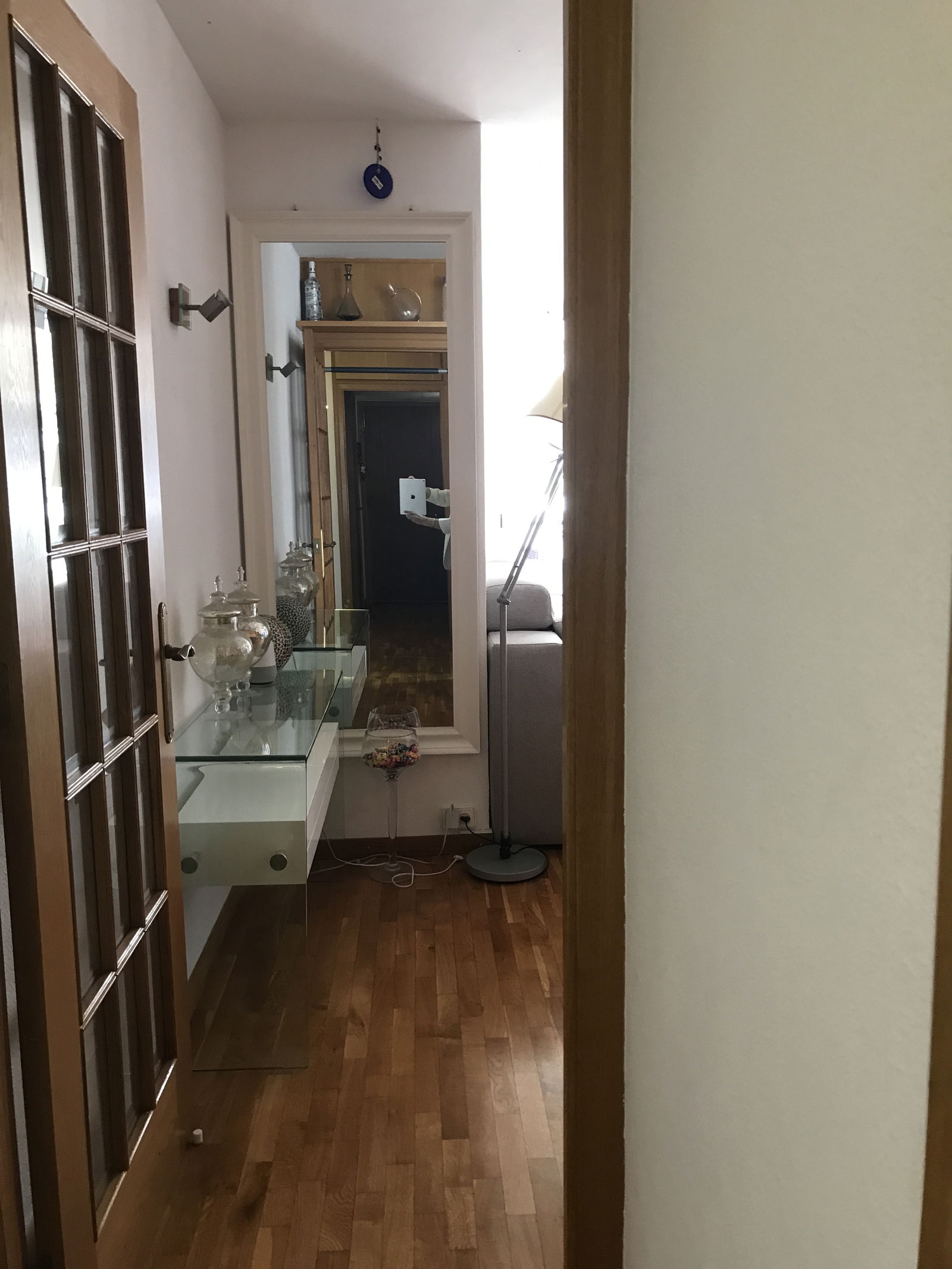 Gastfamilie Barcelona 256728