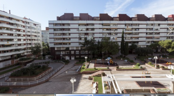 Gastfamilie Barcelona 256728