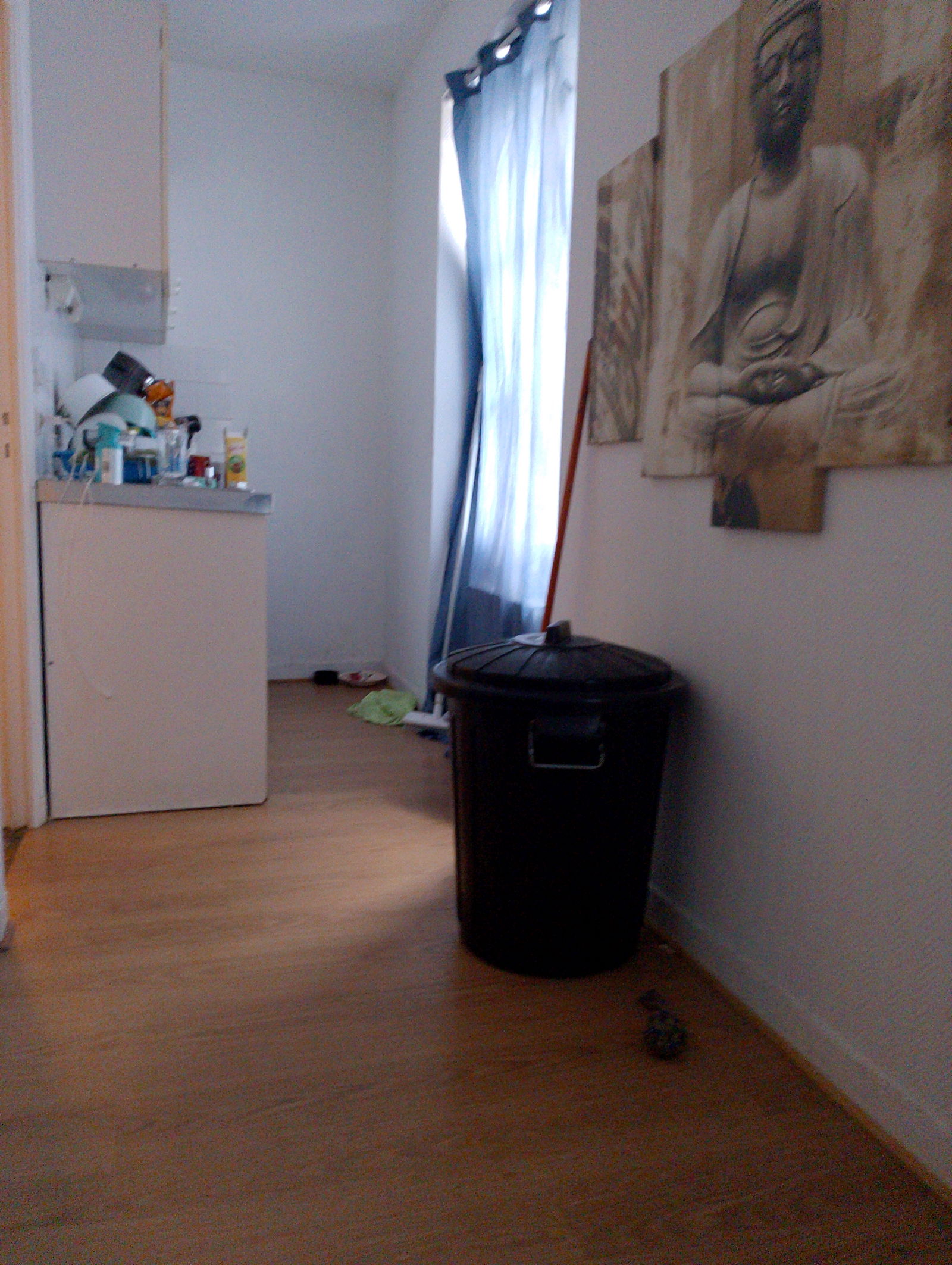 Homestay Picauville 350328