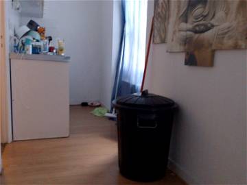 Room For Rent Picauville 350328