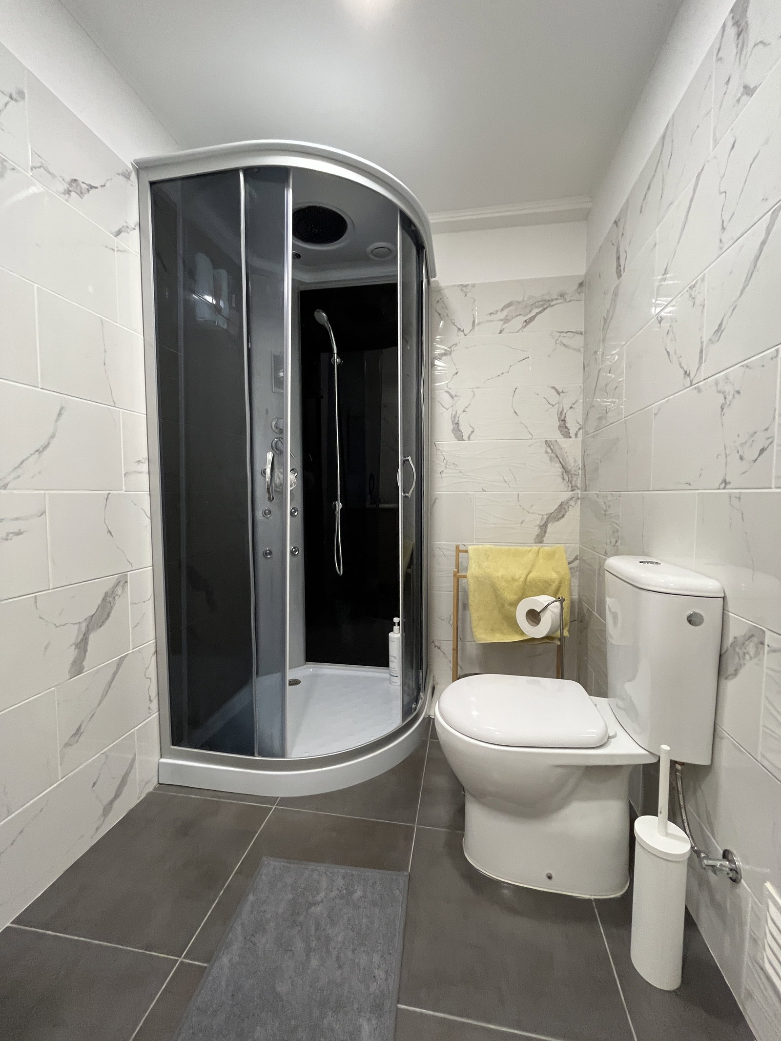 Gastekamers Corroios 516061