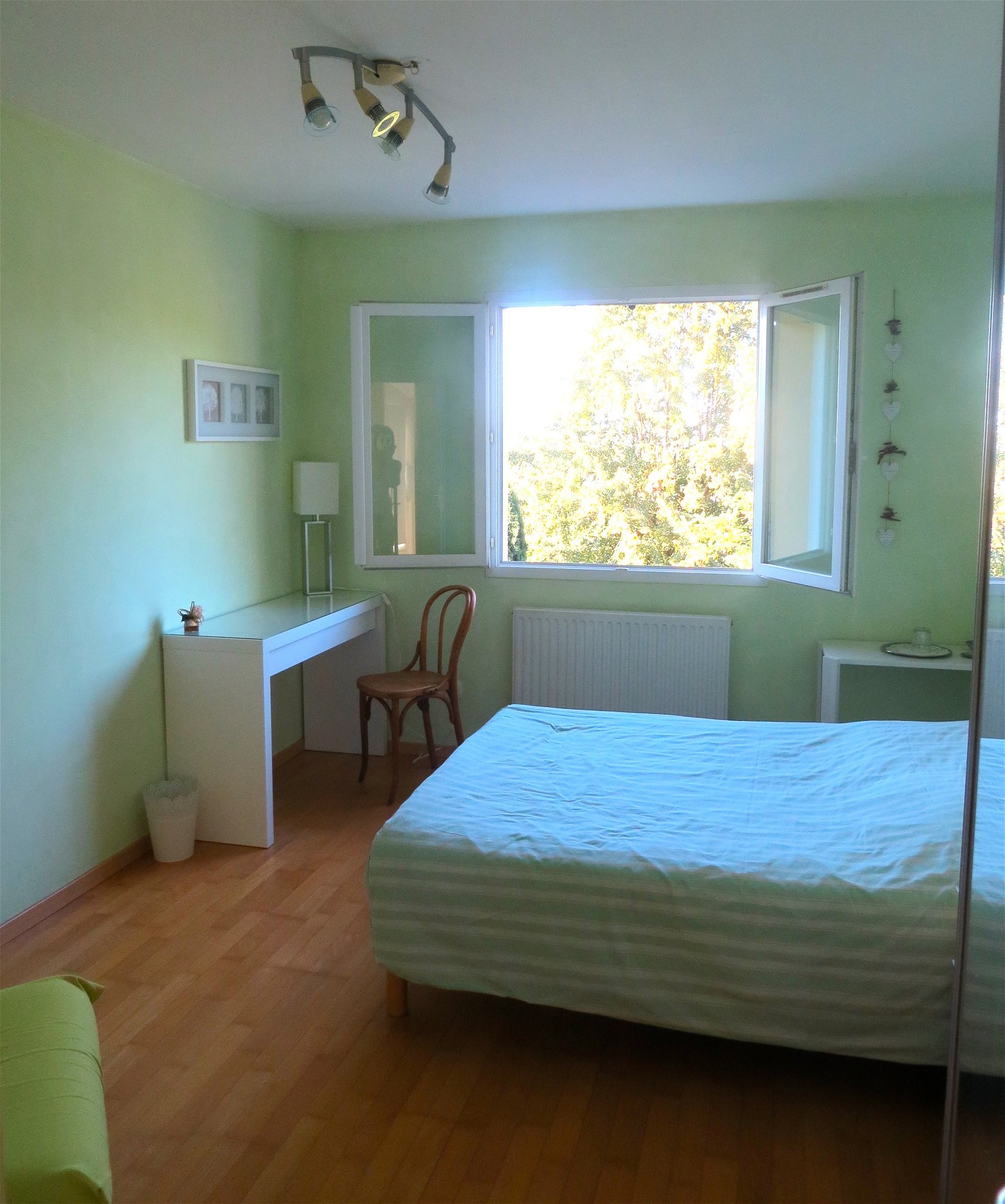 Homestay Beynost 106935