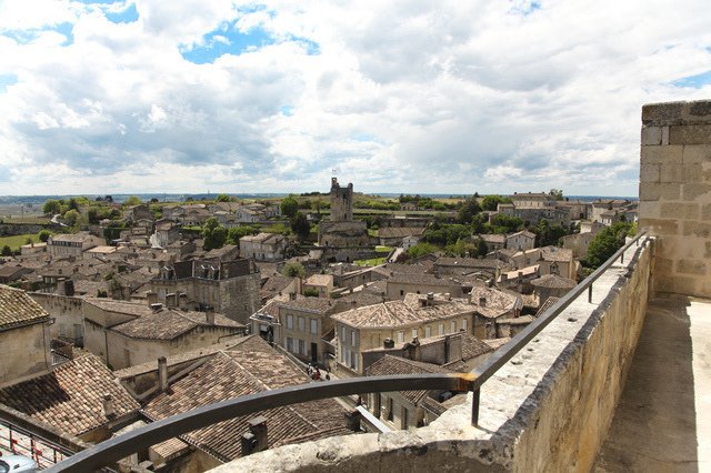 Vierashuoneet Saint-Emilion 46151