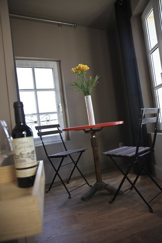 Vierashuoneet Saint-Emilion 46151