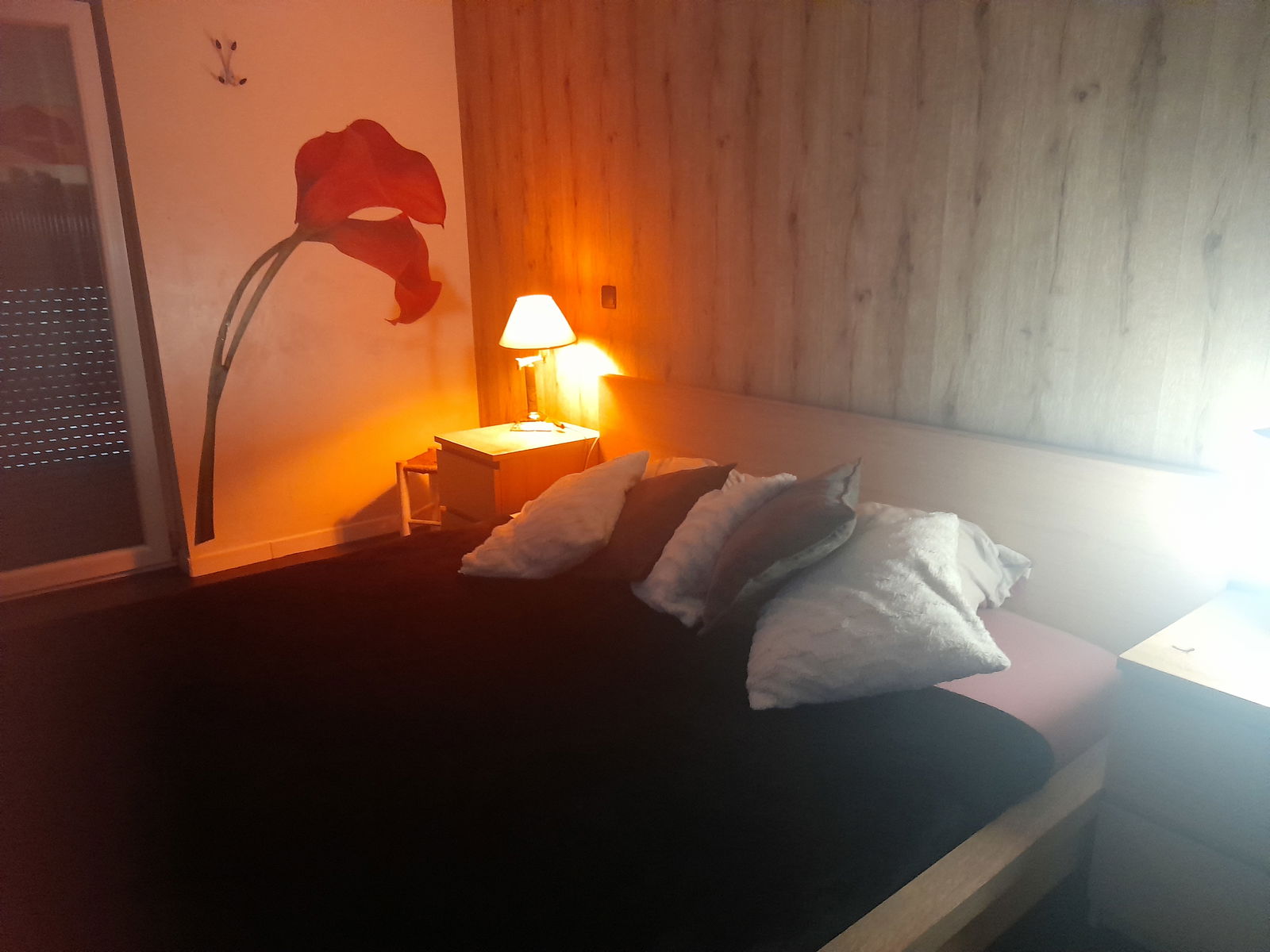 Hemvistelse Saint-Ghislain 267777