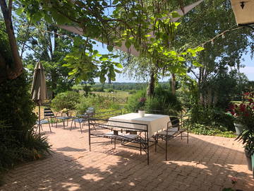 Chambre Chez L'habitant Sainte-Maure-De-Peyriac 578554-1