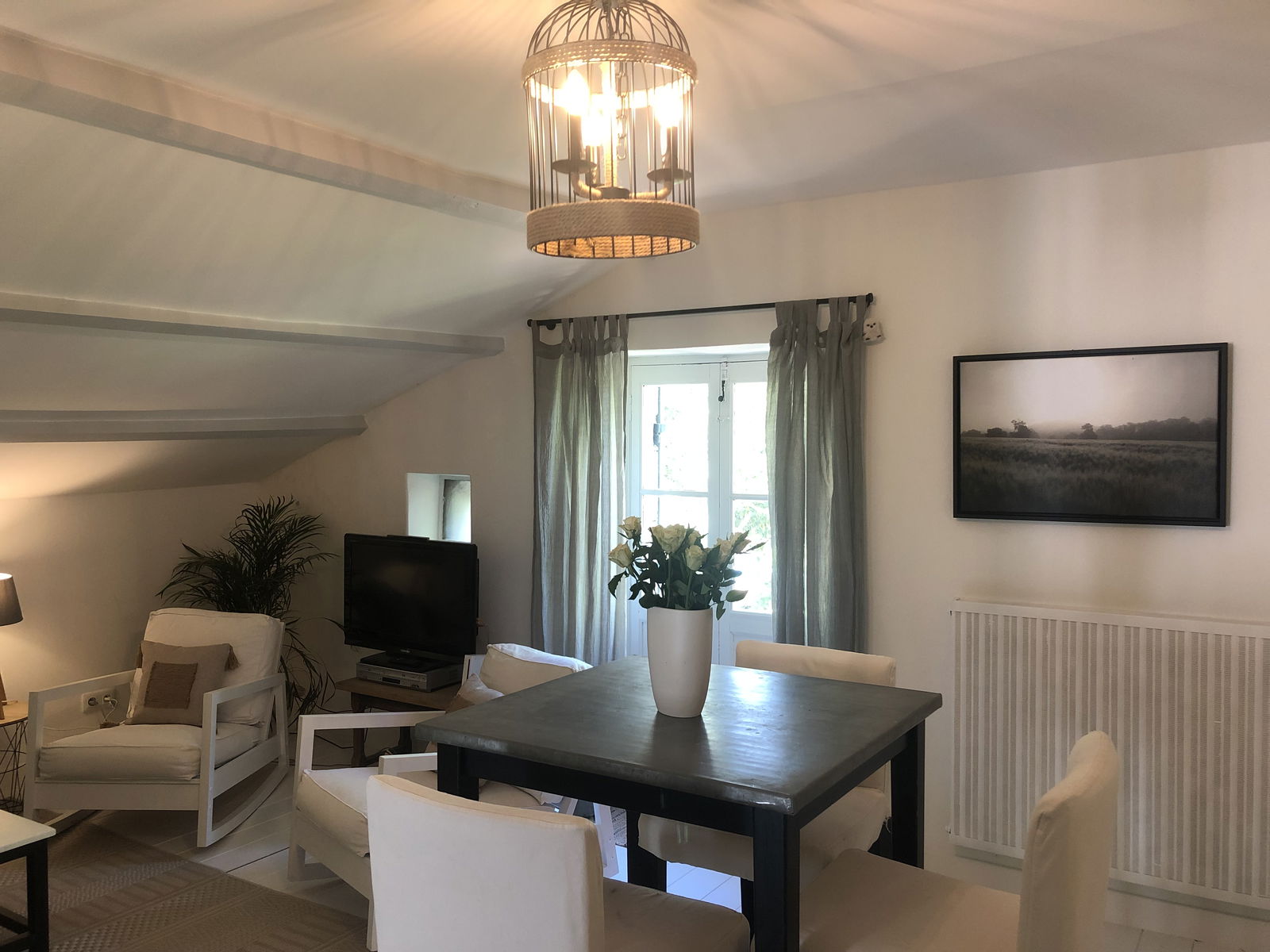 Chambre Chez L'habitant Sainte-Maure-de-Peyriac 578554