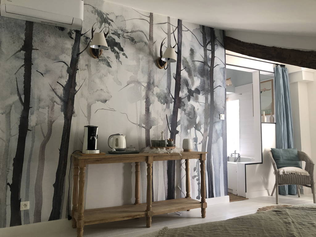 Homestay Sainte-Maure-de-Peyriac 578554-1