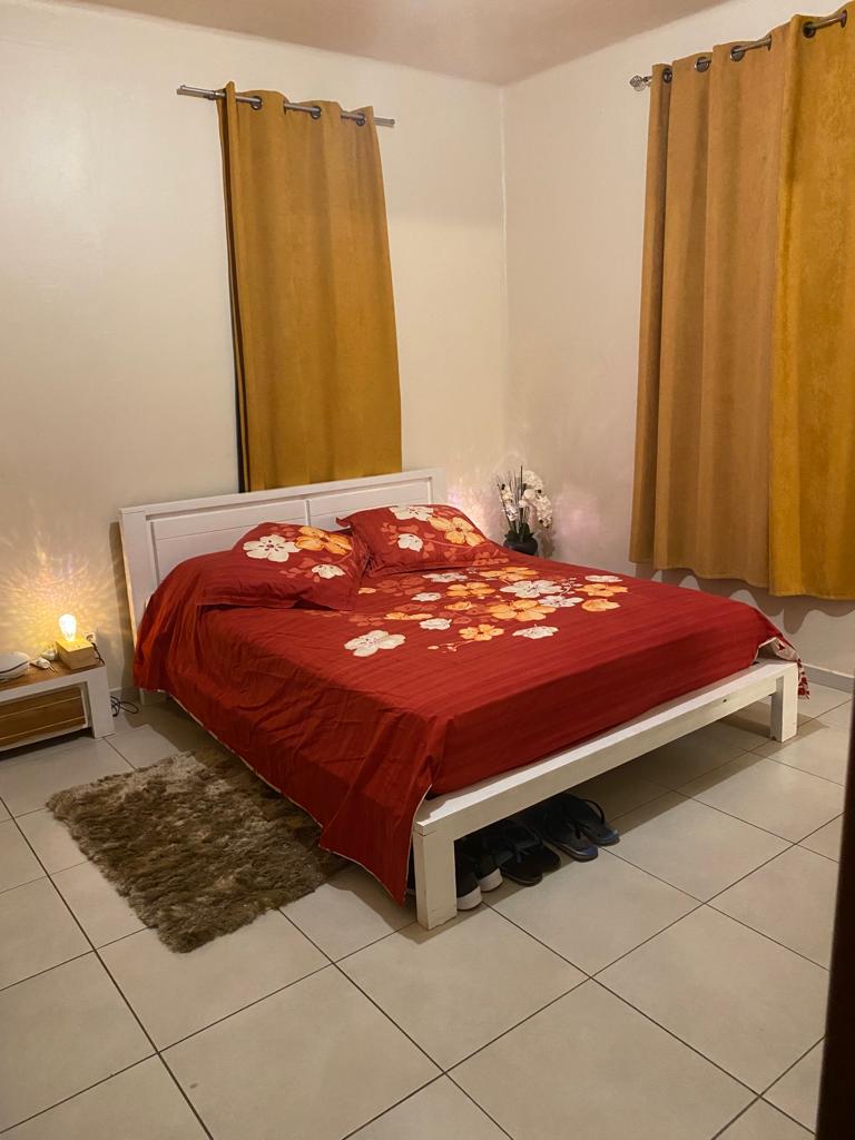 Hospedagem Em Casa De Família Fort-de-France 278445