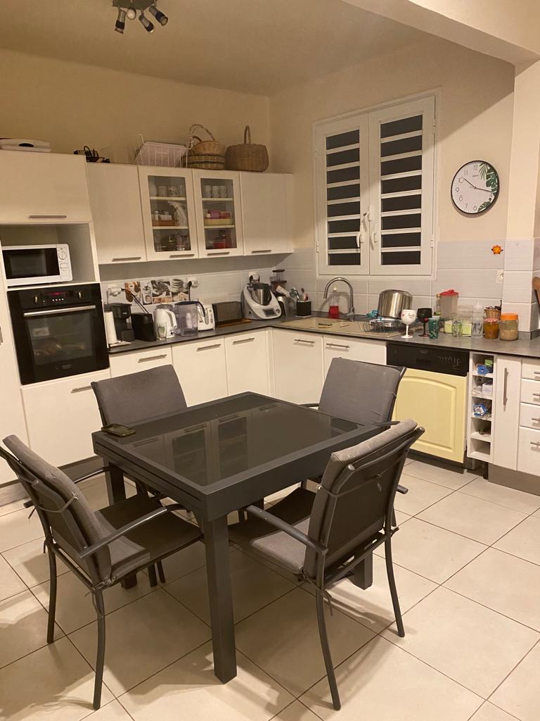 Hospedagem Em Casa De Família Fort-de-France 278445