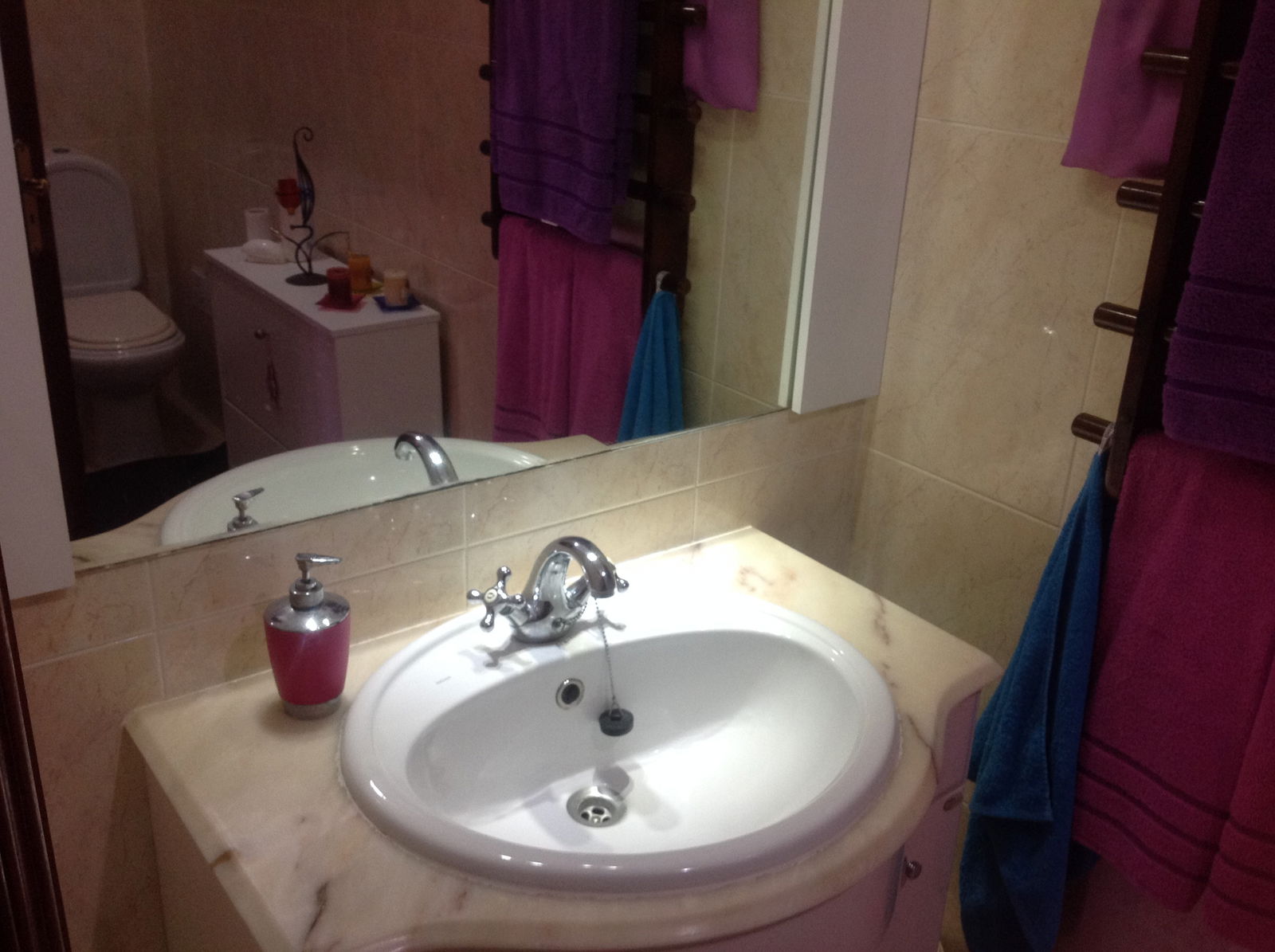 Logement Entier Ericeira 73276