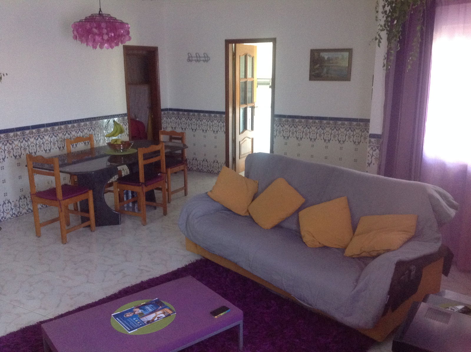 Logement Entier Ericeira 73276