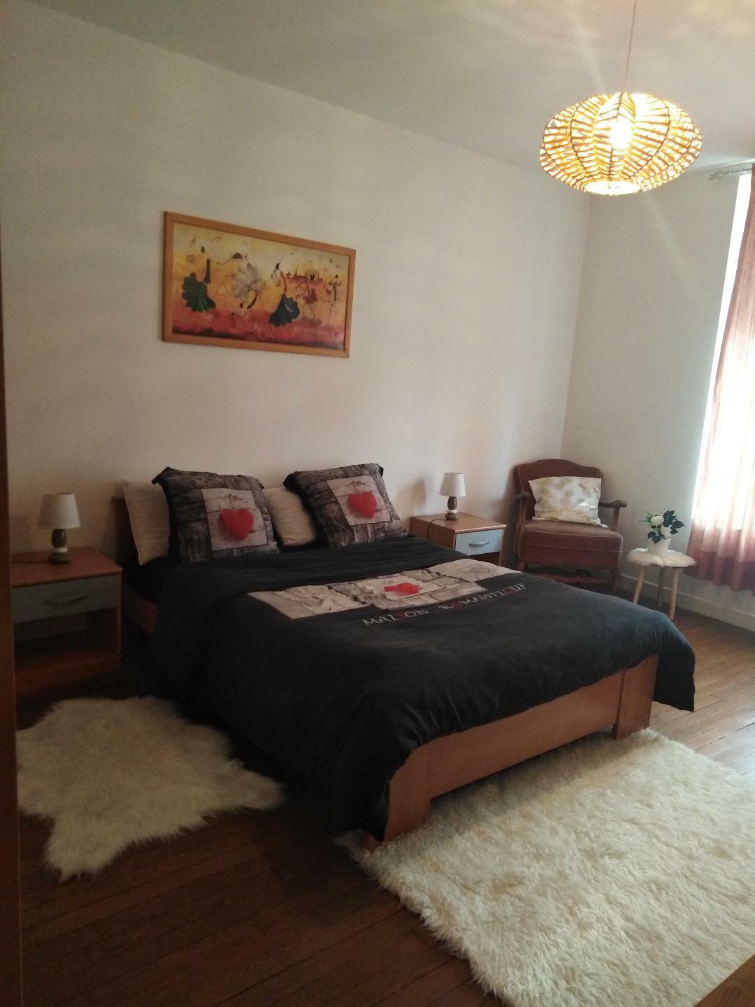 Quedarse En Casa Liverdun 229553