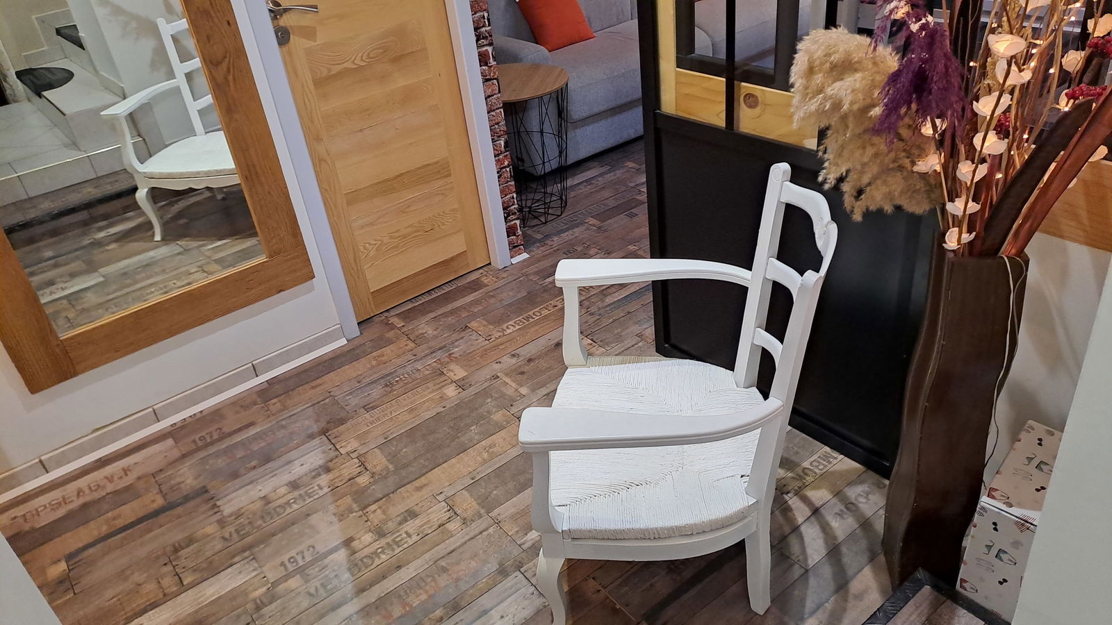 Hospedagem Em Casa De Família Chassieu 290597