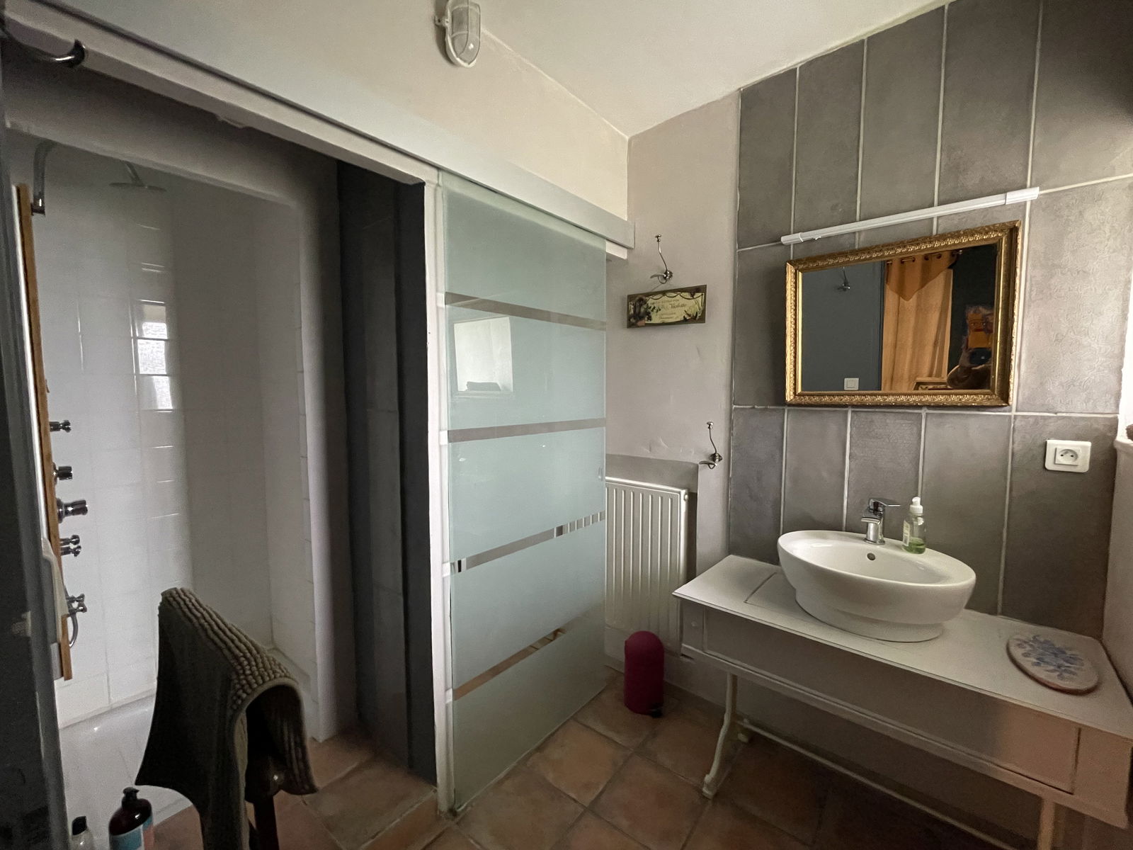 Famiglia Grandrieu 266652