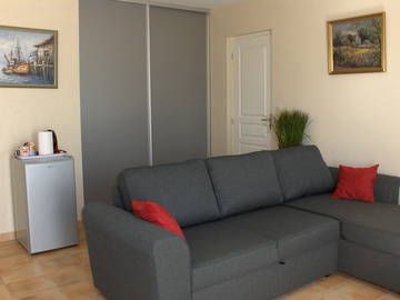 Room For Rent Alès 149141