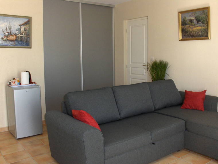 Homestay Alès 149141