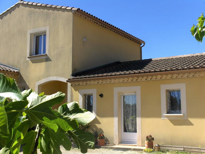 Quedarse En Casa Alès 149141-2