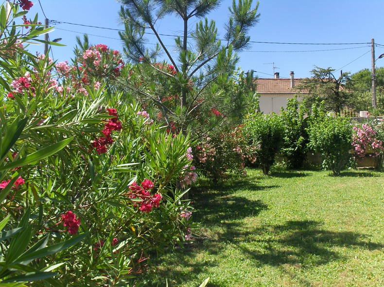 Quedarse En Casa Alès 149141-4