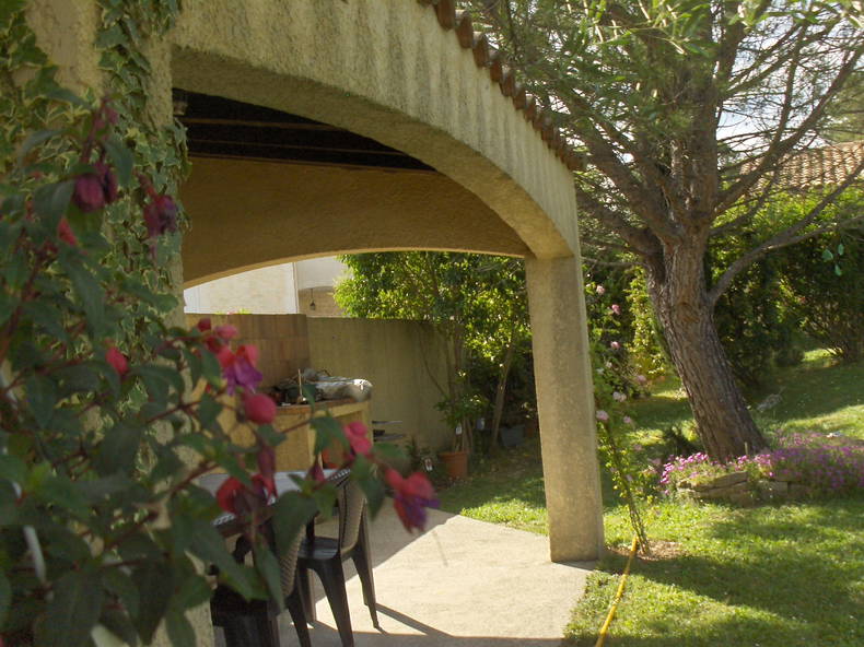 Quedarse En Casa Alès 149141-5