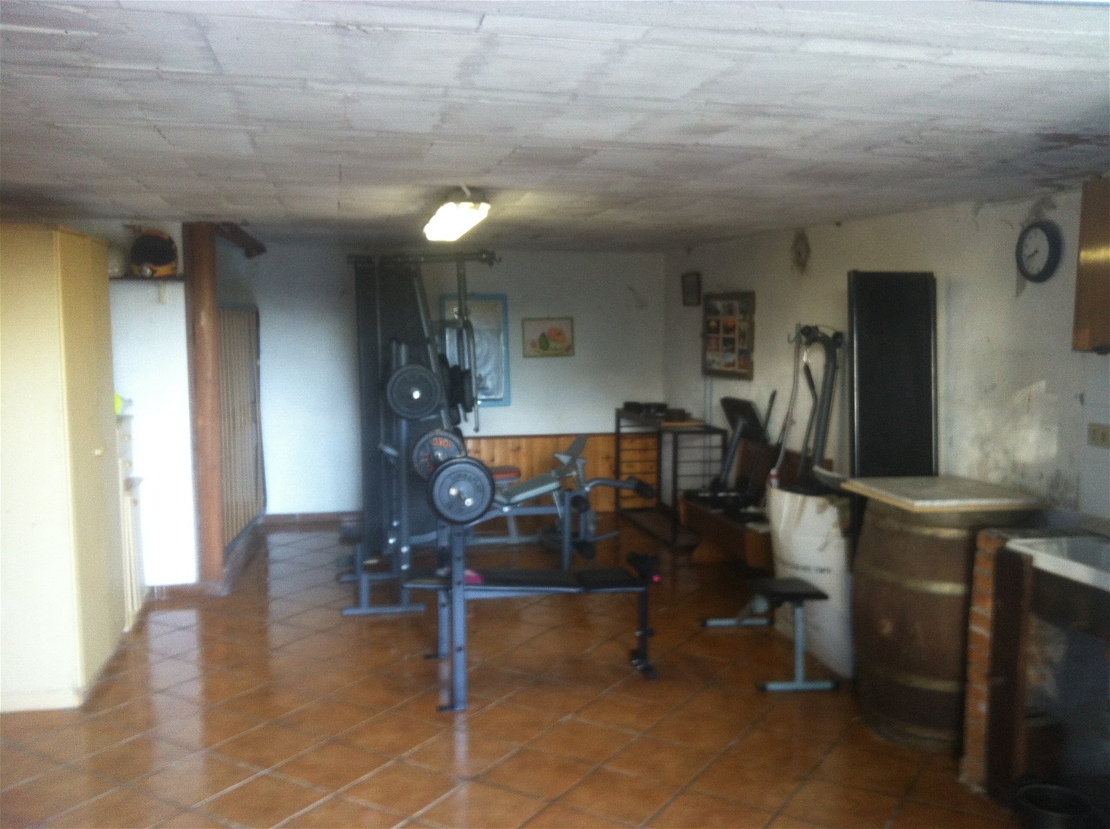 Kotimajoitus Rosignano Solvay-Castiglioncello 170545