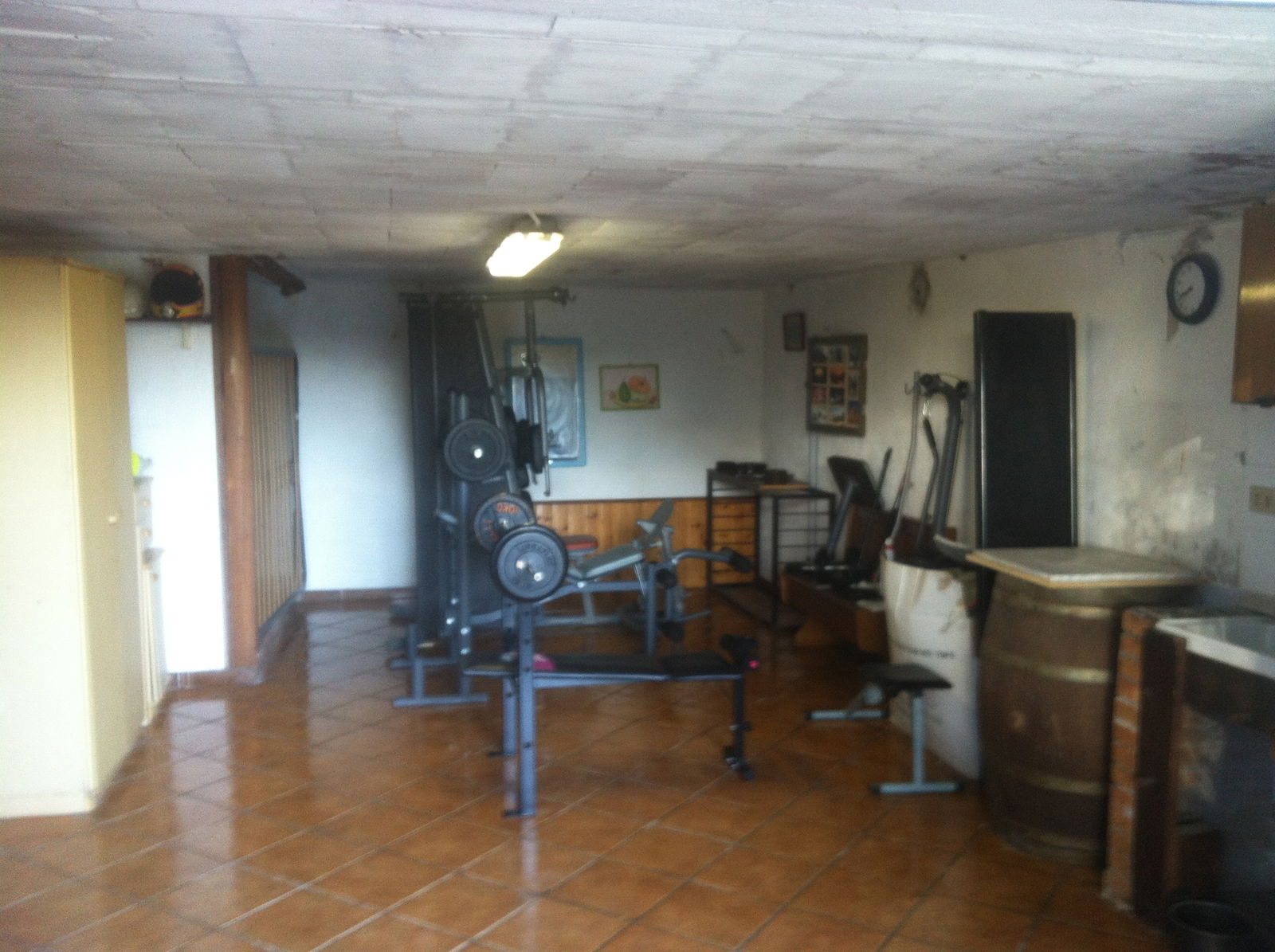Gastfamilie Rosignano Solvay-Castiglioncello 170545