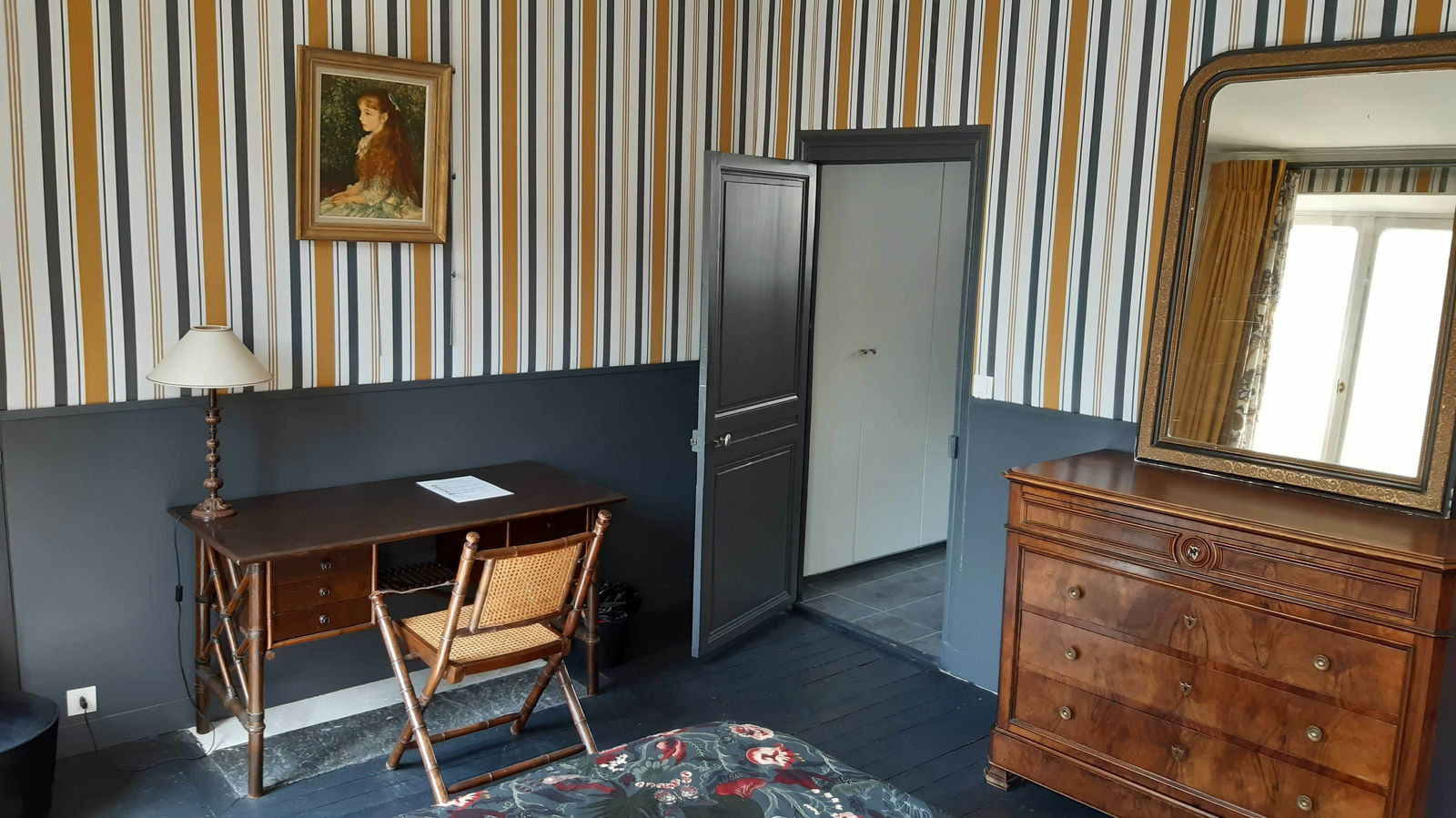 Colocação Melun 258830