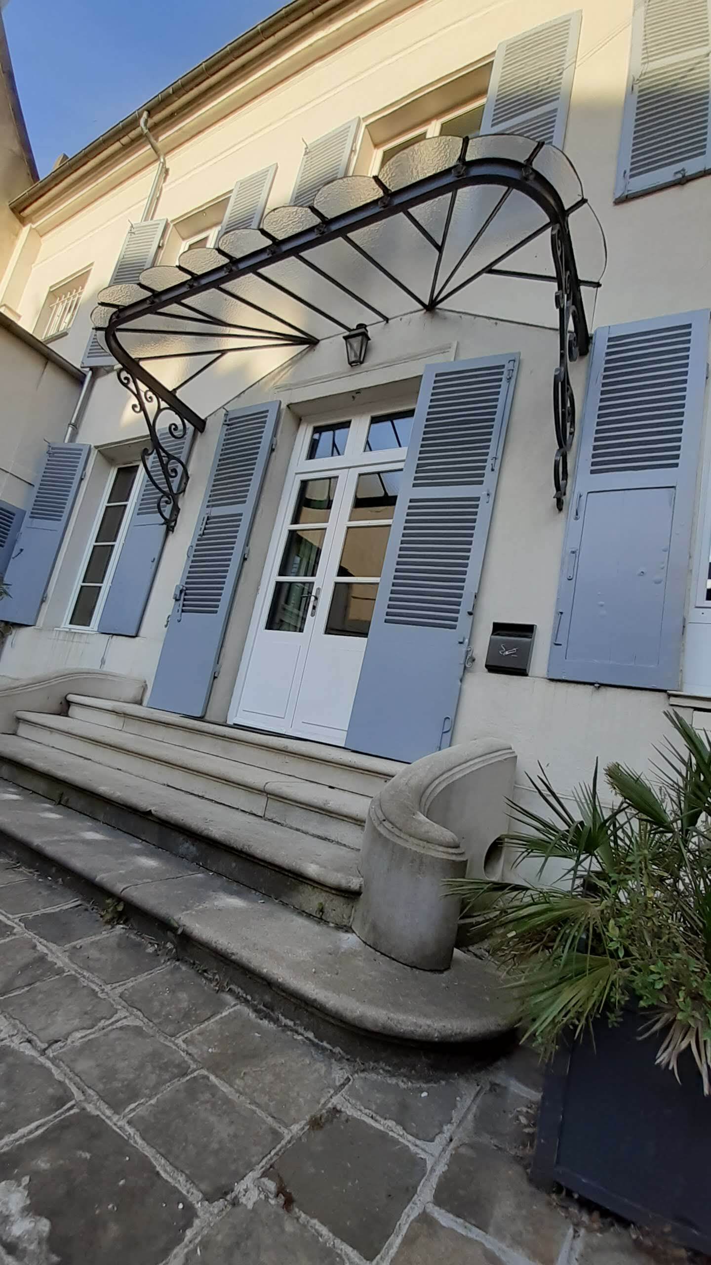 Colocação Melun 258830