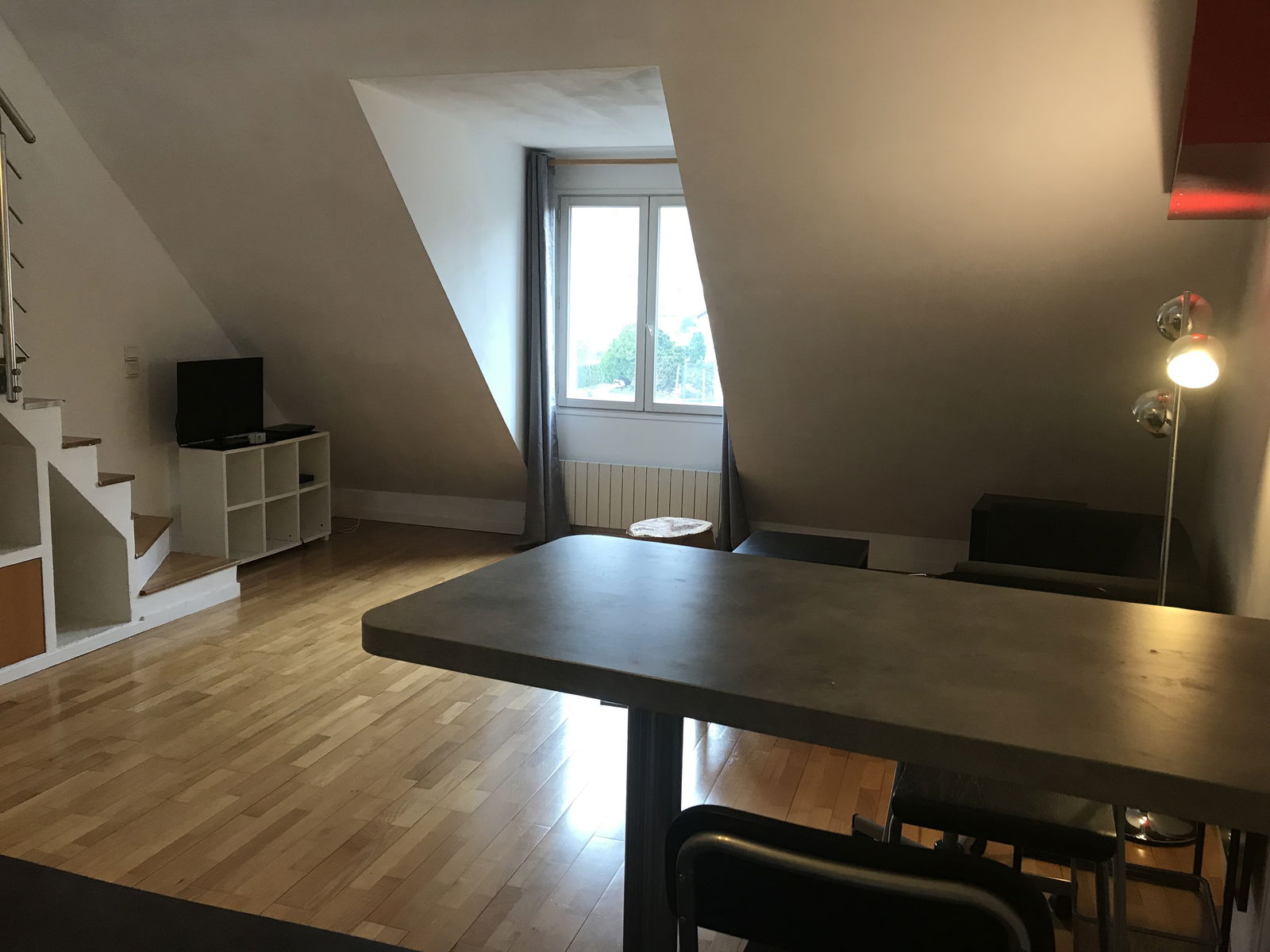 Casa Inteira Saint-Rémy-lès-Chevreuse 226022