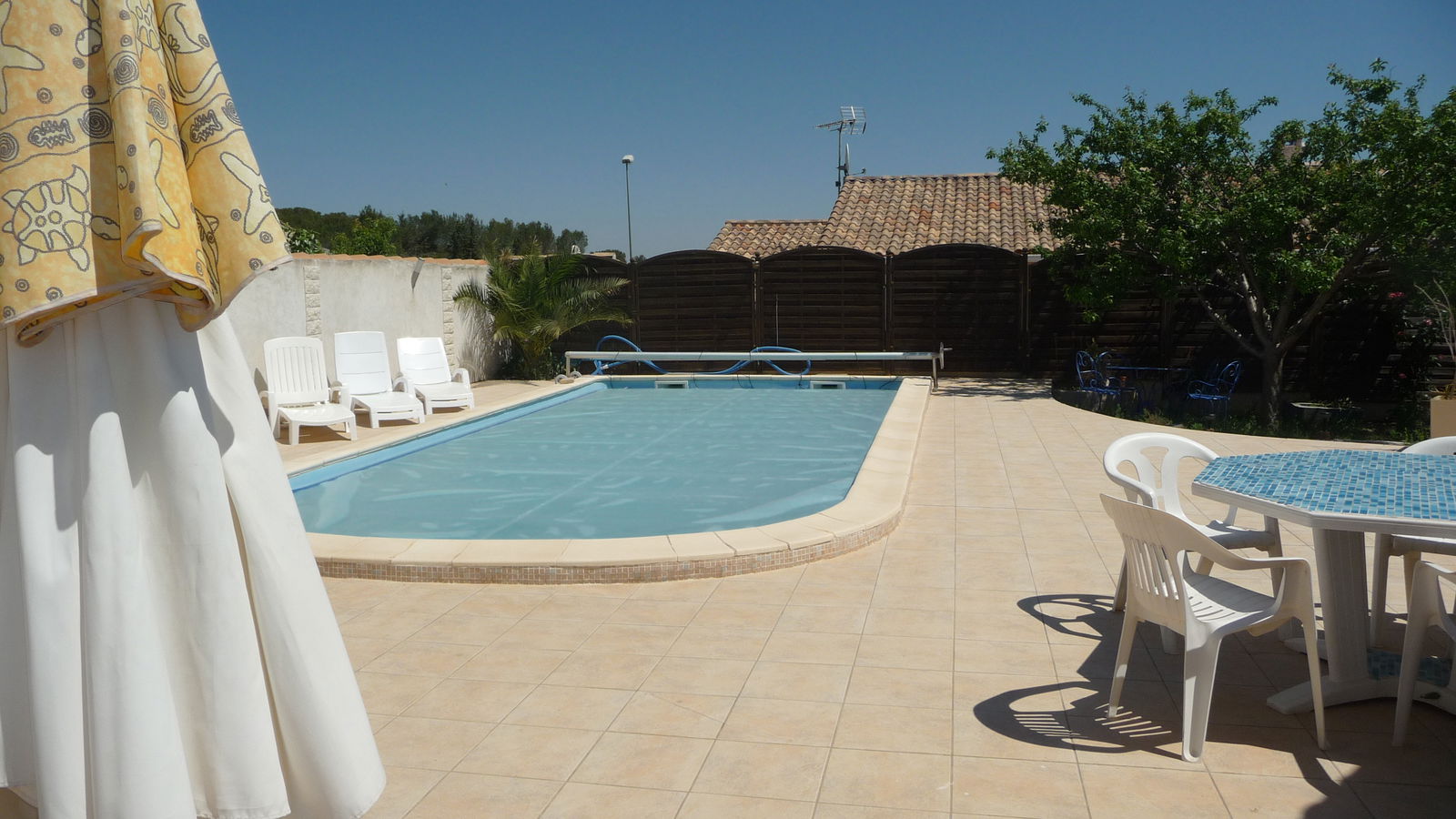 Tutta La Casa Cournonterral 72677