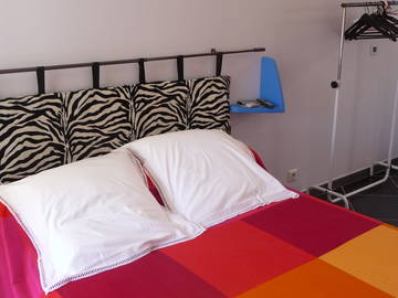 Roomlala | Suite Arlequín