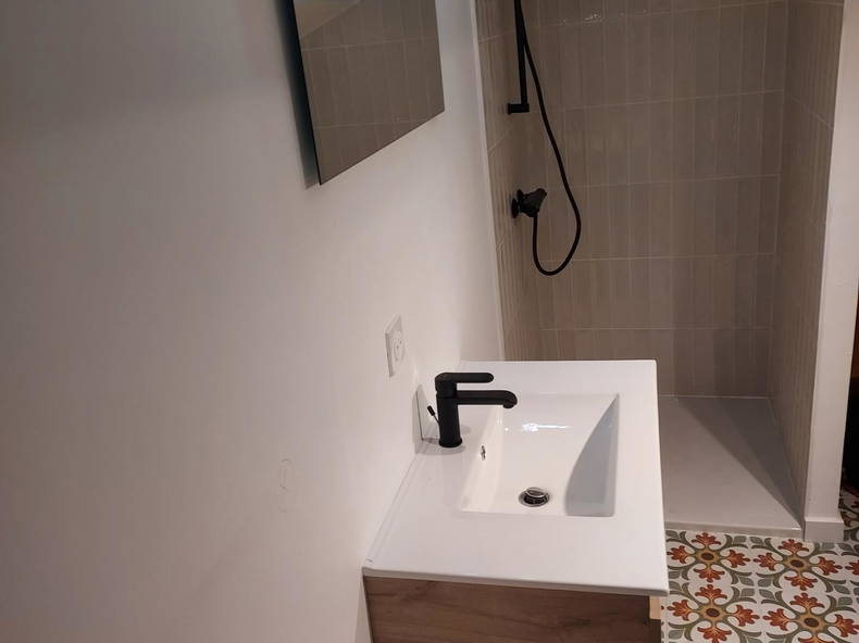 Tuisverblyf Pessac 300936-2