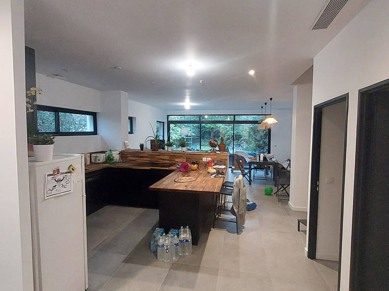 Tuisverblyf Pessac 300936-4