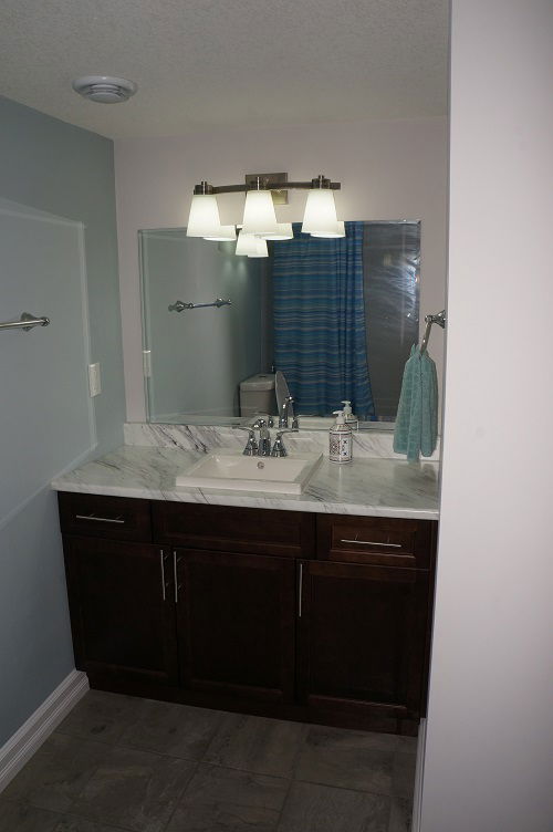 Chambre Chez L'habitant Edmonton 168564