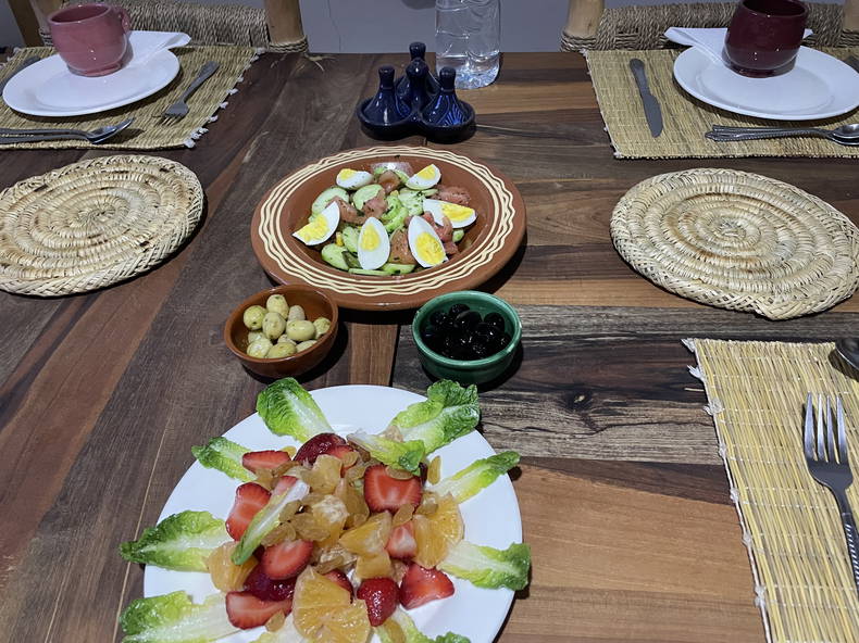 Habitaciones De Huéspedes Kelâat M'Gouna 457013-1