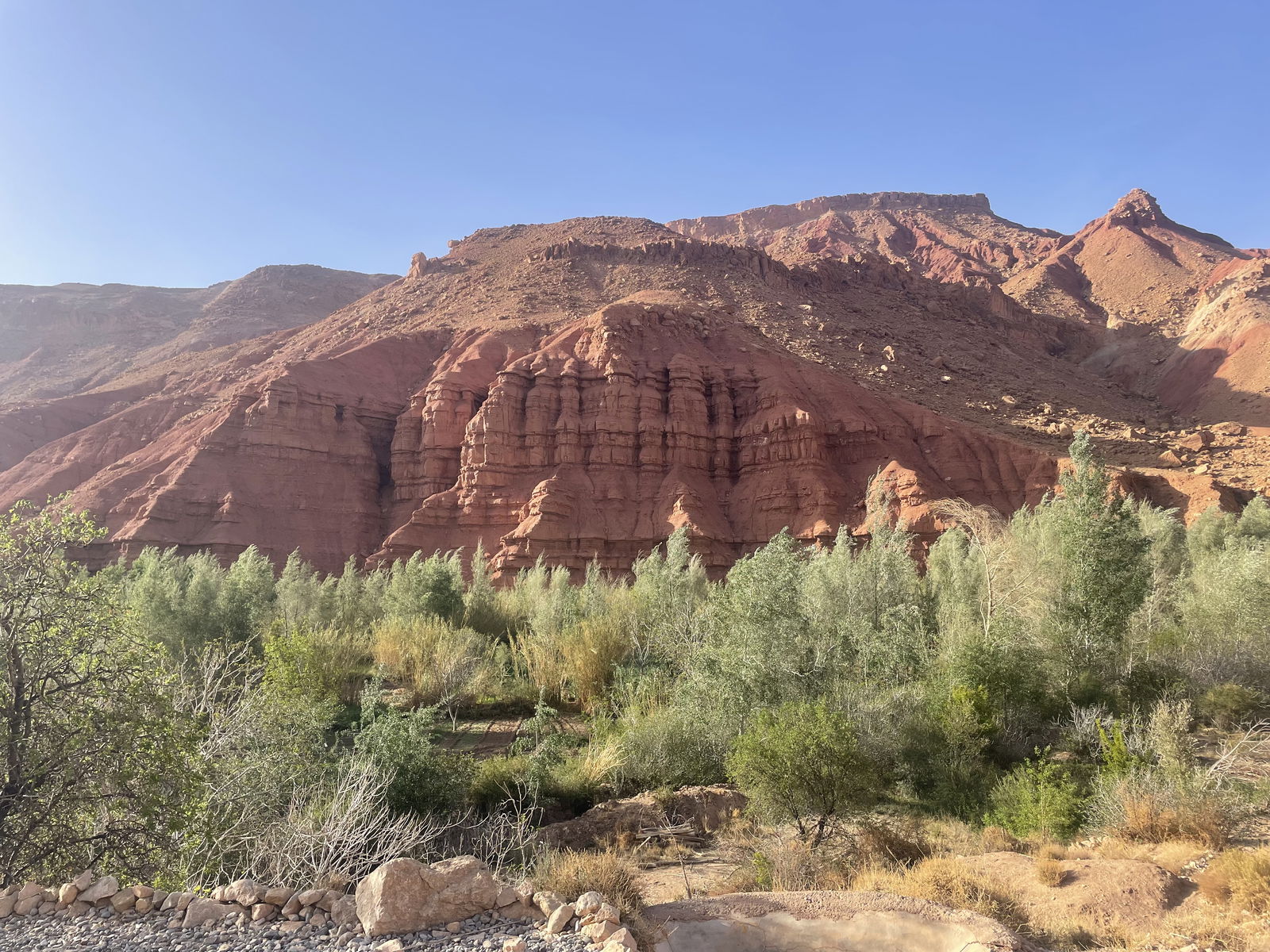 Chambres D'hôtes Kelâat M'Gouna 457013