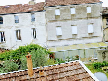 Unterkunft beim Gastgeber zur Miete in Bordeaux - Foto 9 : Sonstiger Raum-9