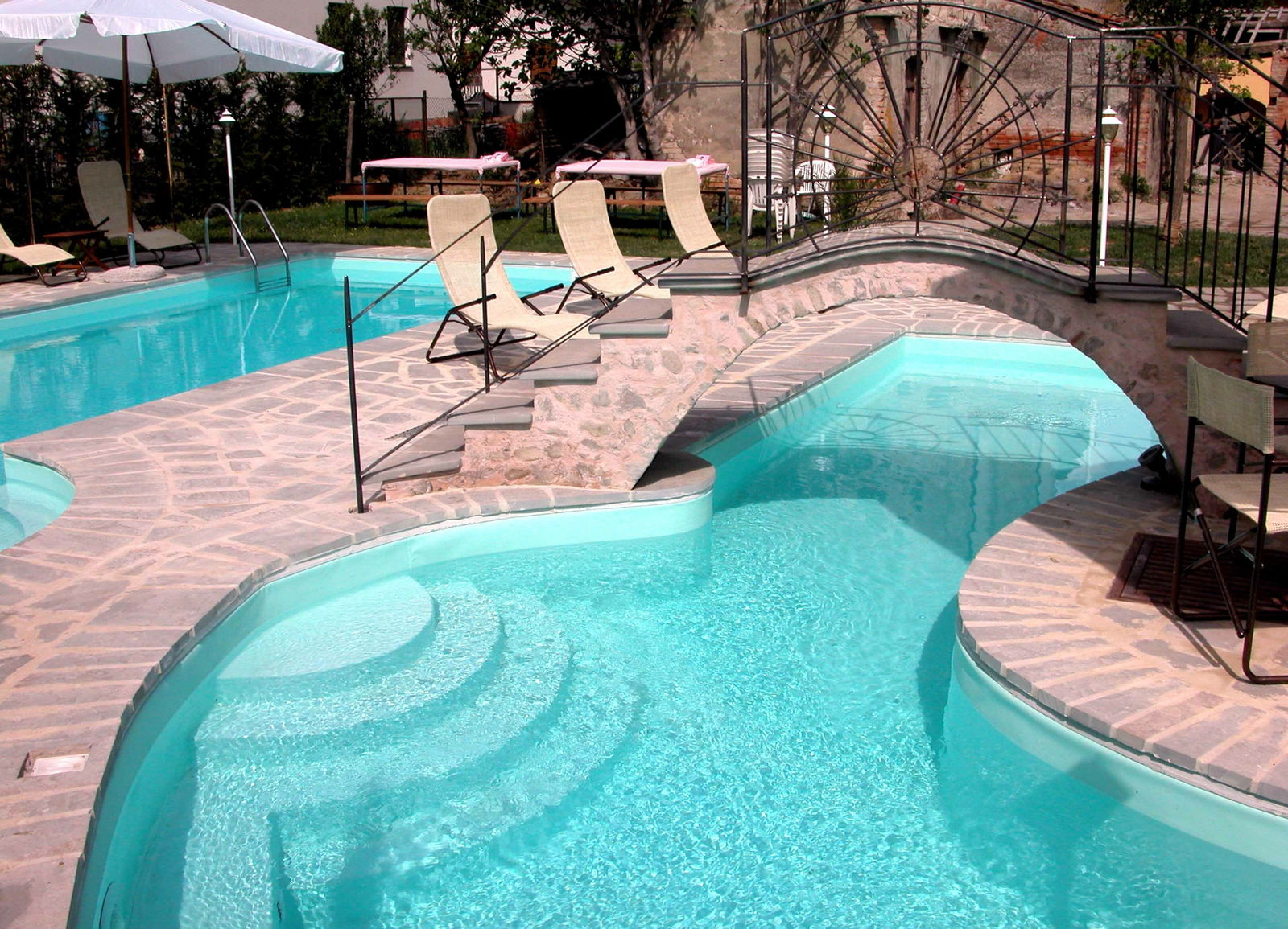 Chambre Chez L'habitant Piosina 189123