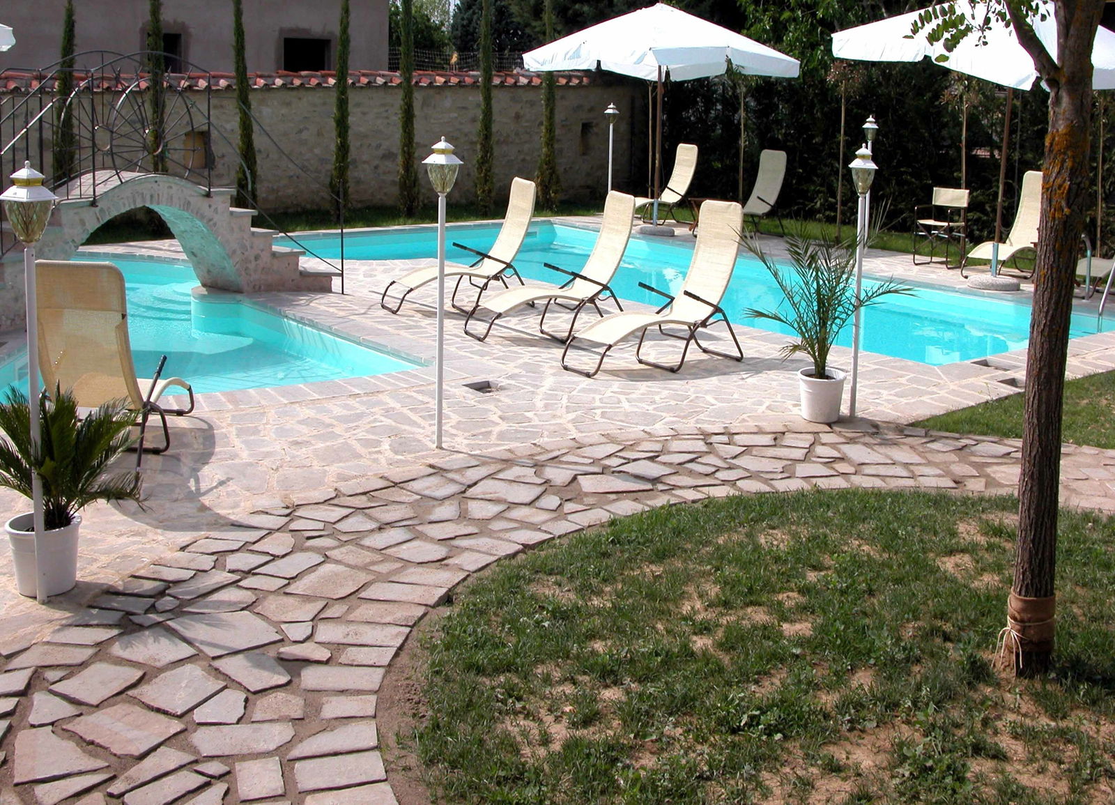 Chambre Chez L'habitant Piosina 189123